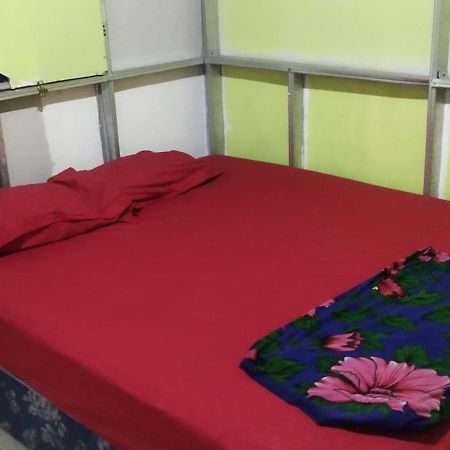 Agus Family Homestay Labuan Bajo Dış mekan fotoğraf