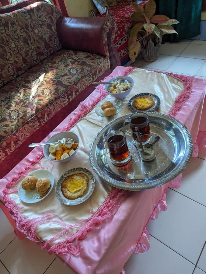 Agus Family Homestay Labuan Bajo Dış mekan fotoğraf