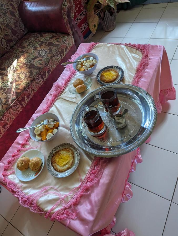 Agus Family Homestay Labuan Bajo Dış mekan fotoğraf