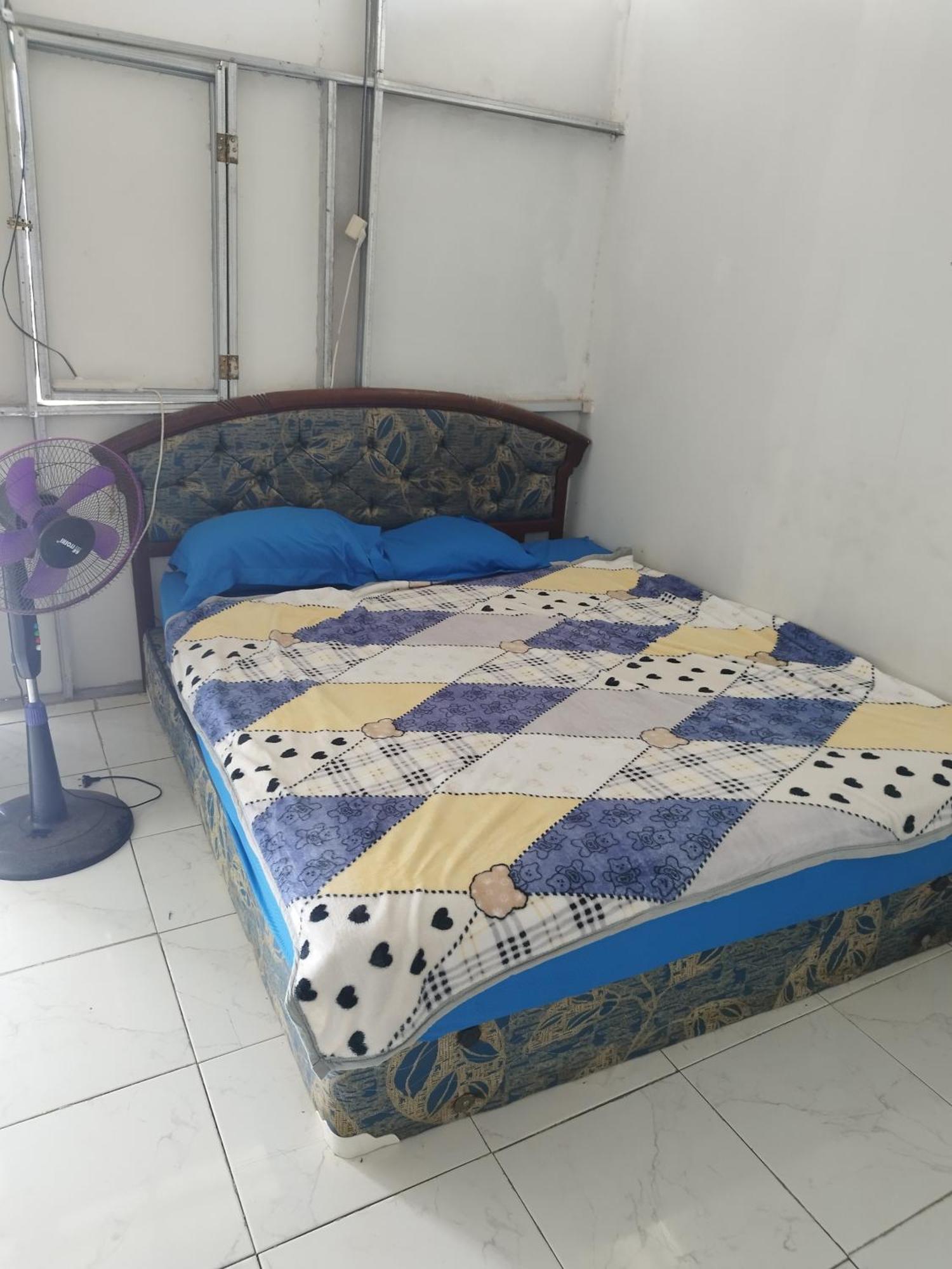 Agus Family Homestay Labuan Bajo Dış mekan fotoğraf